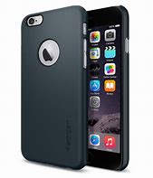 Image result for iPhone 6 Back Black