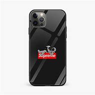 Image result for Supreme Phone Csae iPhone 13