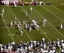 Image result for Yale Football 1980s