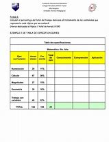 Image result for Tabla De Especificaciones Dibujo Tecnico