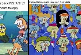 Image result for Spongebob 24 Meme