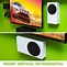 Image result for Xbox Series S Wall Mount