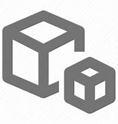 Image result for Box Content Icon