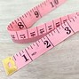 Image result for Pink Tape Measure