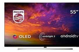 Image result for Philips 55-Inch Smart TV