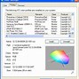 Image result for Color Calibration Chart