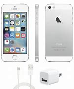 Image result for iphone se silver unlock