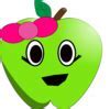 Image result for Little Apple Idol