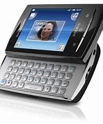 Image result for Sony Ericsson Xperia Mini