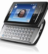Image result for Sony Ericsson X10 Mini