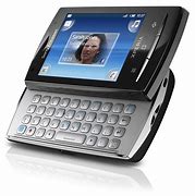 Image result for Sony Experia Mini-phone