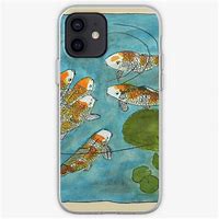 Image result for Fish Motif iPhone Case