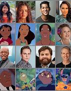 Image result for Kaipo Dudoit Lilo and Stitch