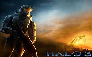 Image result for Halo 3 Desktop