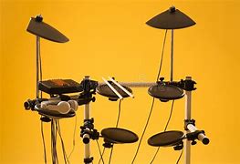 Image result for Techno Music Instruments