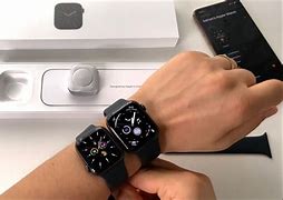 Image result for Apple Watch Series 6 Space Grey