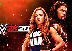 Image result for WWE 2K20 Deluxe édition