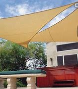 Image result for DIY Free Standing Shade Structure