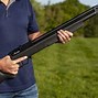 Image result for 25 Caliber Air Rifle