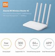 Image result for MI 4C Router Daraz