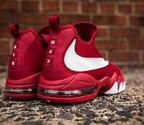 Image result for Nike Red Swoosh Shoes