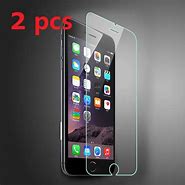 Image result for iPhone 6 Red Glass 9H