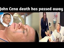 Image result for John Cena Dead September 2012