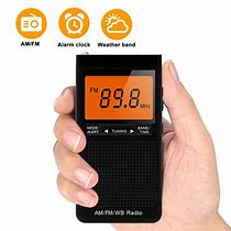 Image result for Best Portable Weather Radio