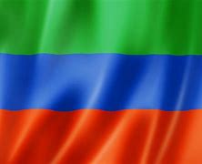 Image result for Dagestan Russia Flag