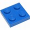 Image result for Blue LEGO Plates