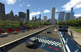 Image result for NASCAR Street Course