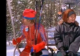 Image result for Dumb and Dumber Snow Suit