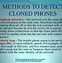 Image result for Mobile Phone Cloning