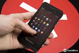 Image result for BlackBerry Z10 Review