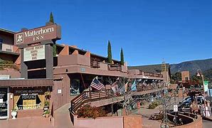 Image result for Downtown Sedona Shopping Driver