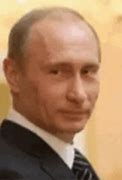 Image result for Putin Wink