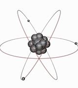 Image result for 3D Uranium Atom Model