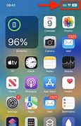 Image result for iPhone 15 Battery Charging Indicator Flashes Green and White