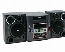 Image result for RCA 5-Disc CD Player