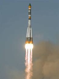 Image result for Space Rocket in Russia Europe