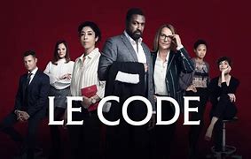 Image result for Lbe Code TV