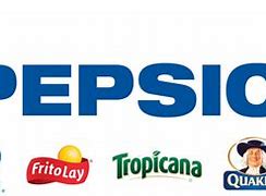 Image result for PepsiCo Foods Logo