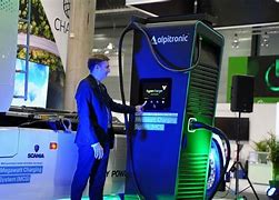 Image result for Charging Booth