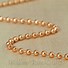 Image result for Ways to Work with Steel Ball Chain