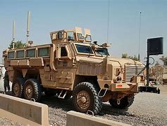 Image result for RG-33 Tactical Vehicle