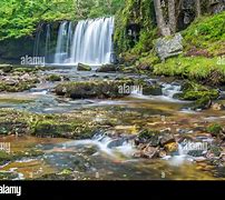 Image result for Neath Waterfalls
