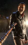 Image result for Walking Dead Guy with Bat