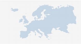 Image result for Europe Map Clear