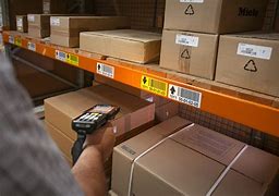 Image result for Labeling Warehouse Racks