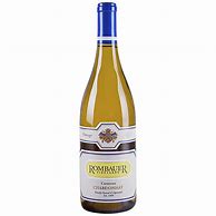 Image result for Rombauer Chardonnay